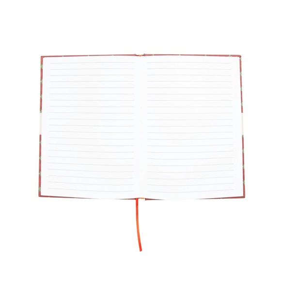 NWT Taylor Swift Christmas Tree Farm Notebook - Picture 14 of 14